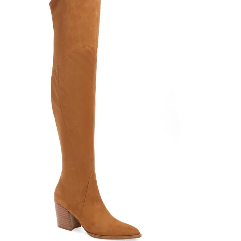 Marc Fisher LTD Cathi pointed toe over the knee boot